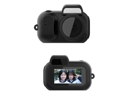 MiniCam™ | Pocket Size HD Keychain Mini Camera