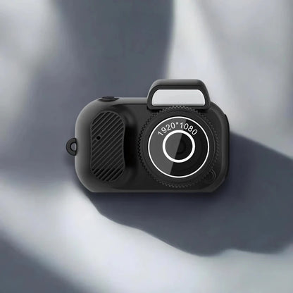 MiniCam™ | Pocket Size HD Keychain Mini Camera